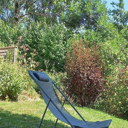 Cantal Gite Au Pied Du Griou Super Lioran 圣雅克·德波尔 外观 照片