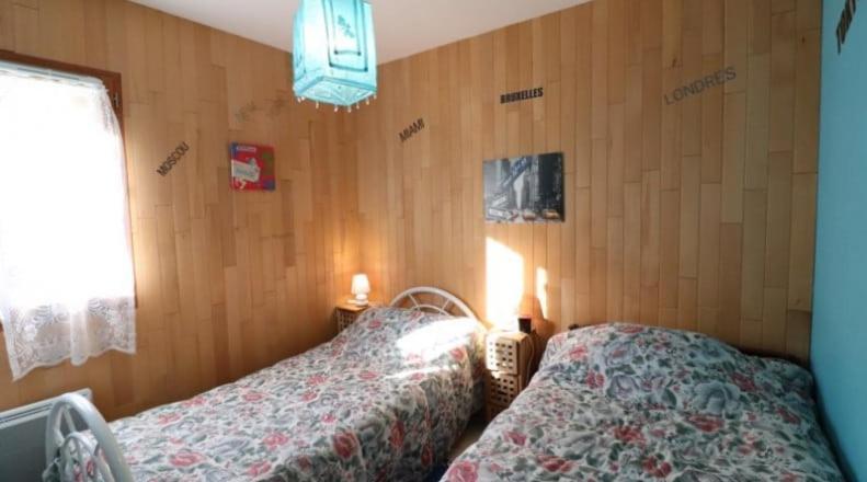 Cantal Gite Au Pied Du Griou Super Lioran 圣雅克·德波尔 外观 照片