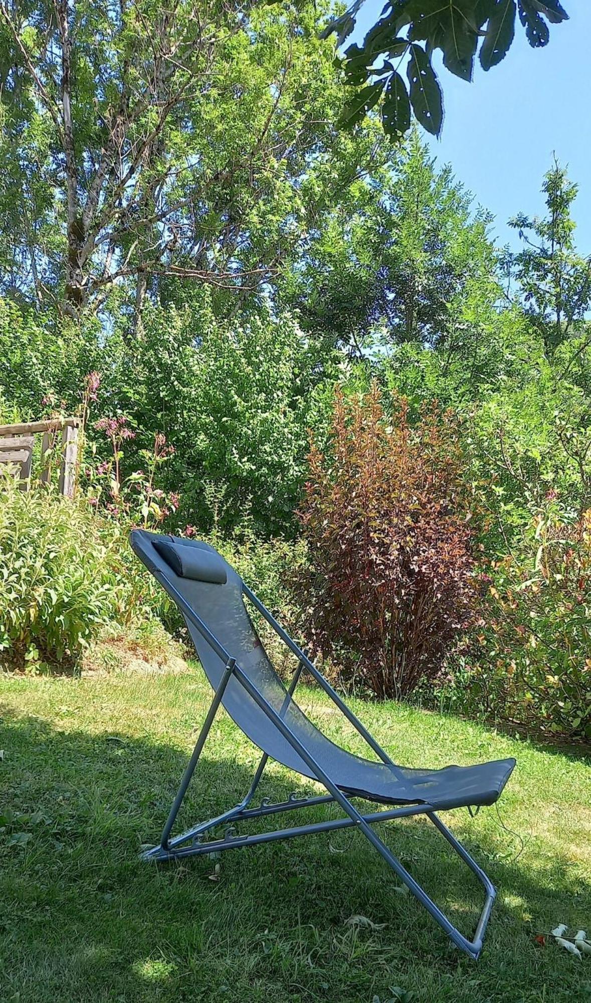 Cantal Gite Au Pied Du Griou Super Lioran 圣雅克·德波尔 外观 照片